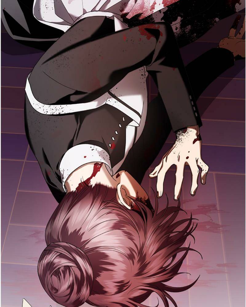 I Want to Be You, Just For A Day chapter 55 - page 88