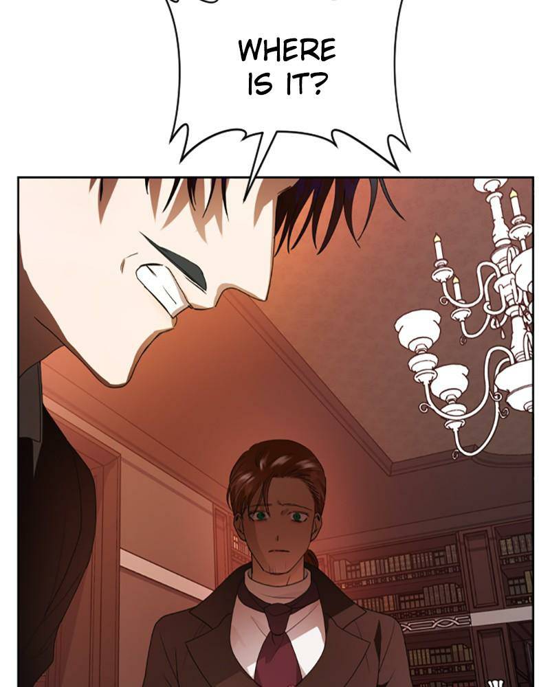 I Want to Be You, Just For A Day chapter 55 - page 99