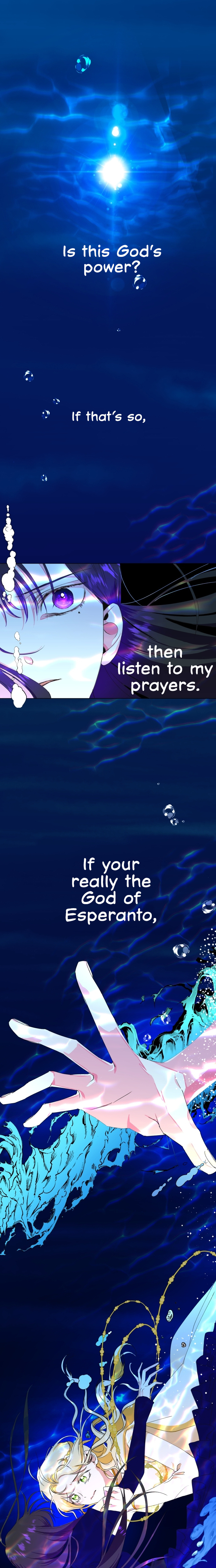 I Want to Be You, Just For A Day chapter 2 - page 17