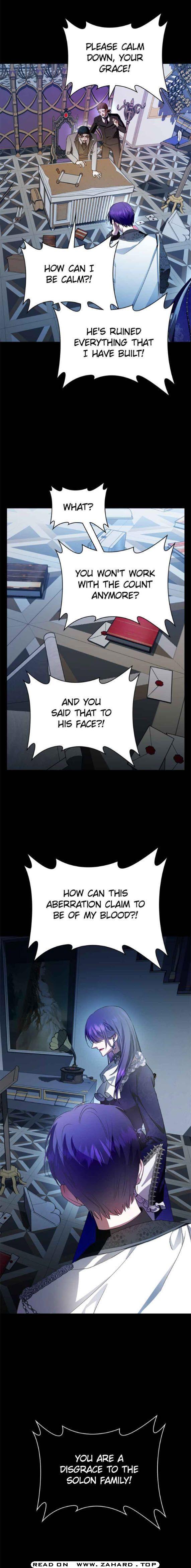 I Want to Be You, Just For A Day chapter 79 - page 10