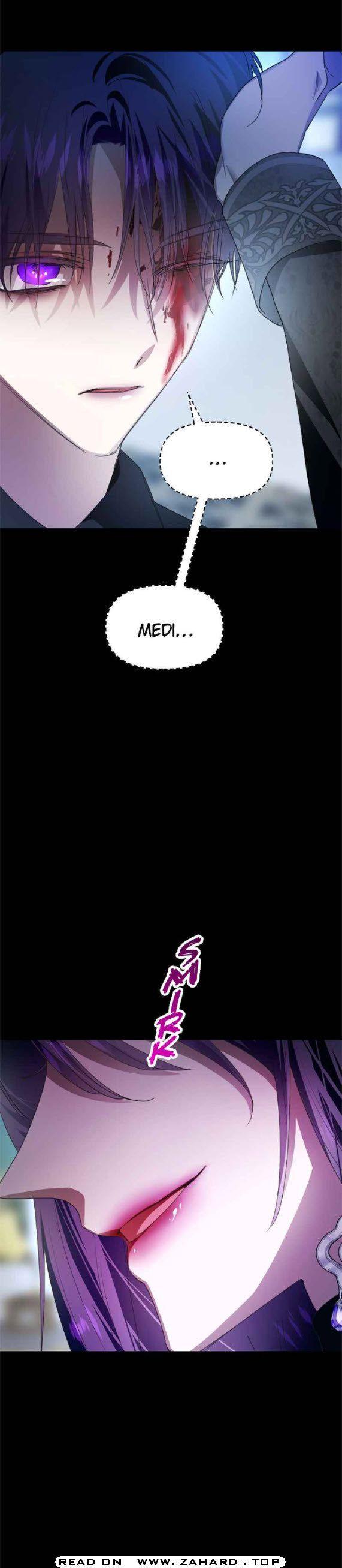I Want to Be You, Just For A Day chapter 79 - page 11