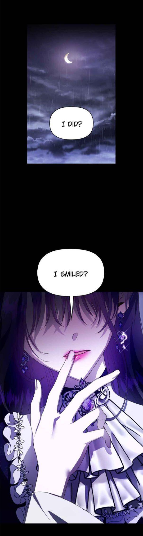 I Want to Be You, Just For A Day chapter 80 - page 1