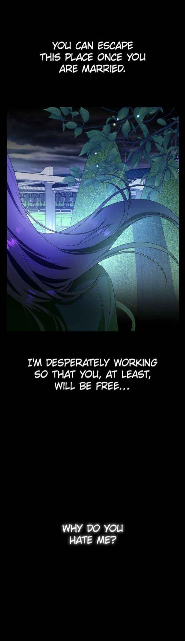 I Want to Be You, Just For A Day chapter 80 - page 11
