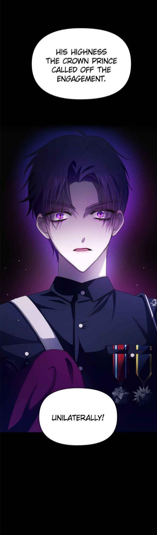 I Want to Be You, Just For A Day chapter 80 - page 14