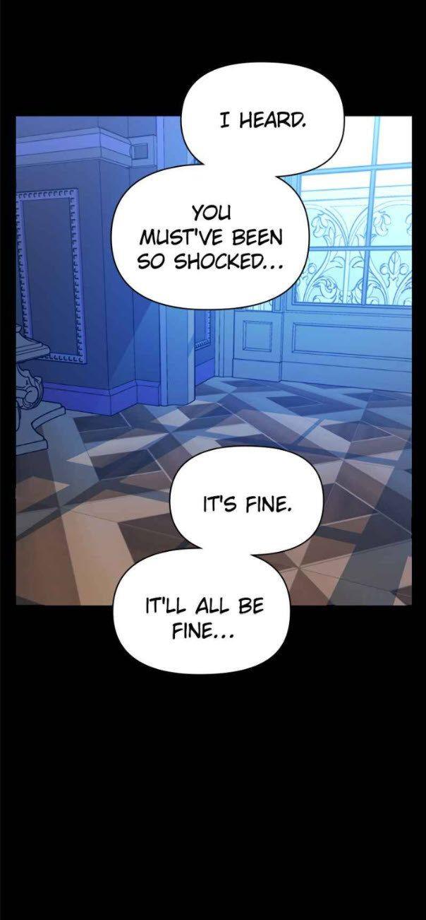 I Want to Be You, Just For A Day chapter 80 - page 17