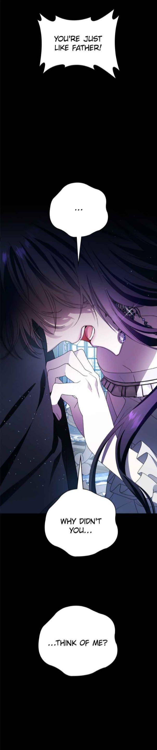 I Want to Be You, Just For A Day chapter 80 - page 21