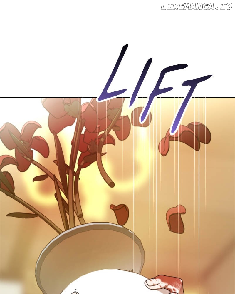 I Want to Be You, Just For A Day Chapter 211 - page 1