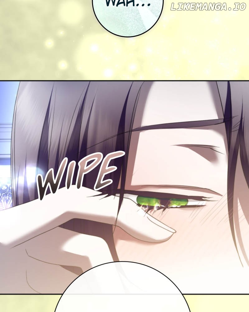 I Want to Be You, Just For A Day Chapter 211 - page 100