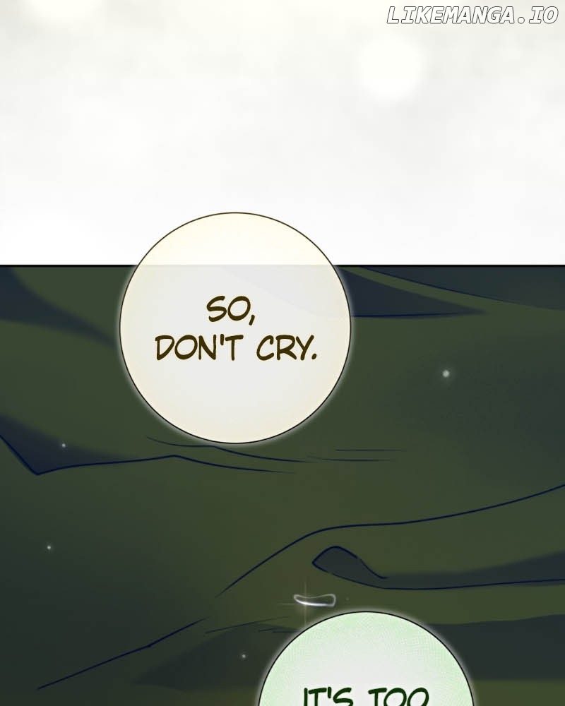 I Want to Be You, Just For A Day Chapter 211 - page 102