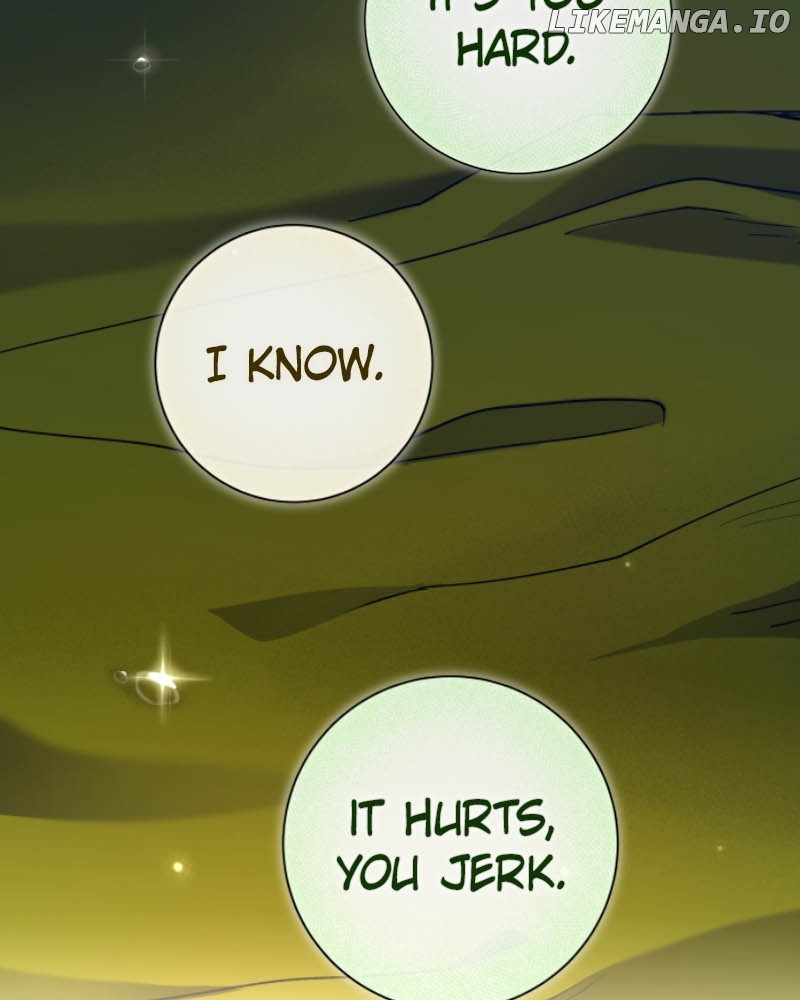 I Want to Be You, Just For A Day Chapter 211 - page 103