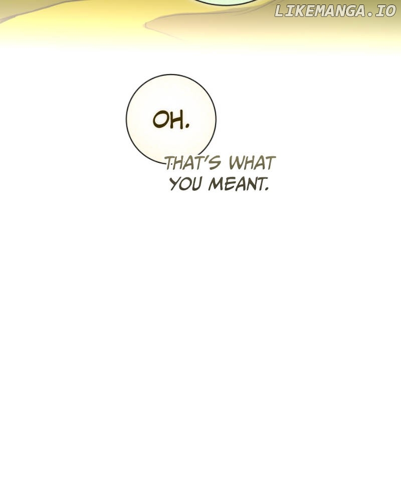 I Want to Be You, Just For A Day Chapter 211 - page 104