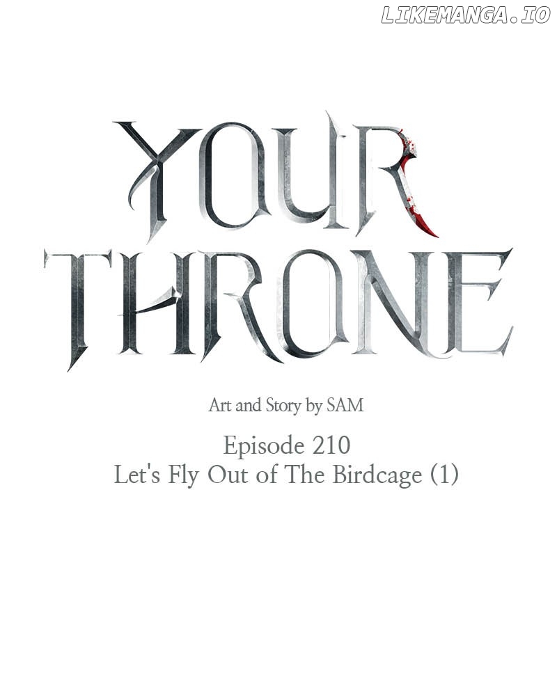 I Want to Be You, Just For A Day Chapter 211 - page 106