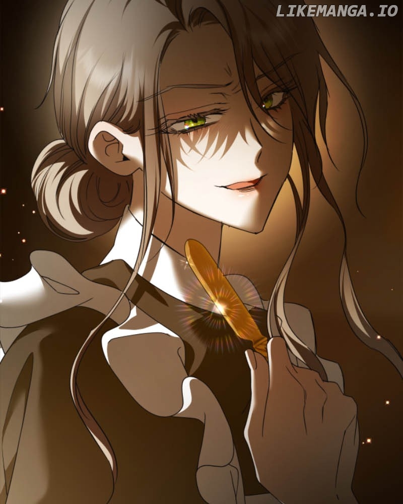 I Want to Be You, Just For A Day Chapter 211 - page 11