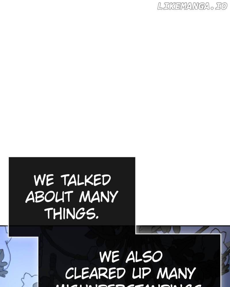 I Want to Be You, Just For A Day Chapter 211 - page 110