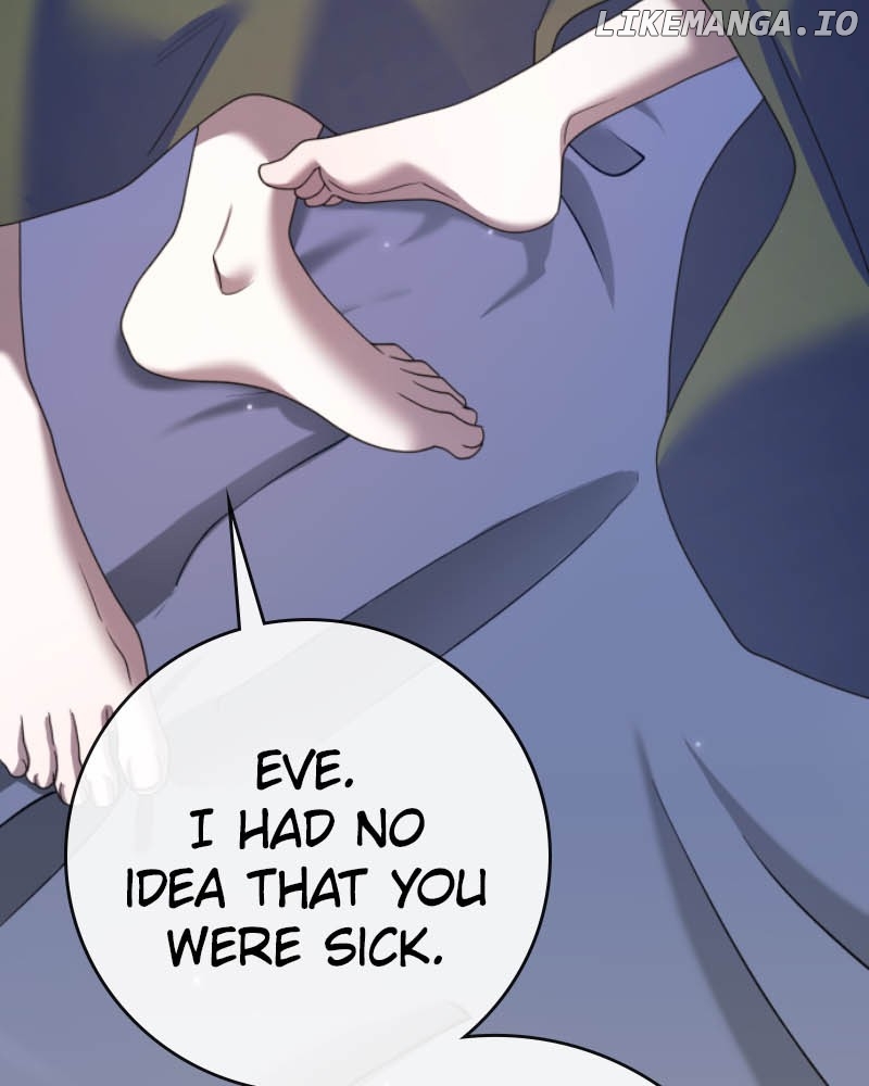 I Want to Be You, Just For A Day Chapter 211 - page 116