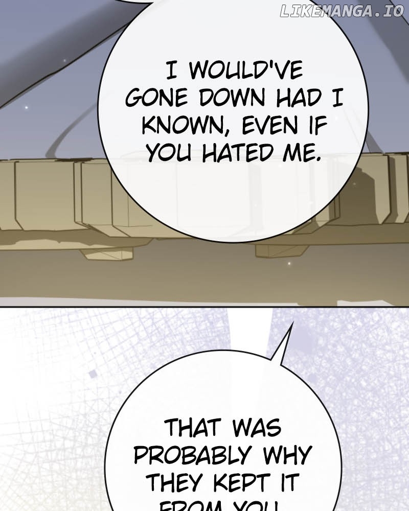 I Want to Be You, Just For A Day Chapter 211 - page 117