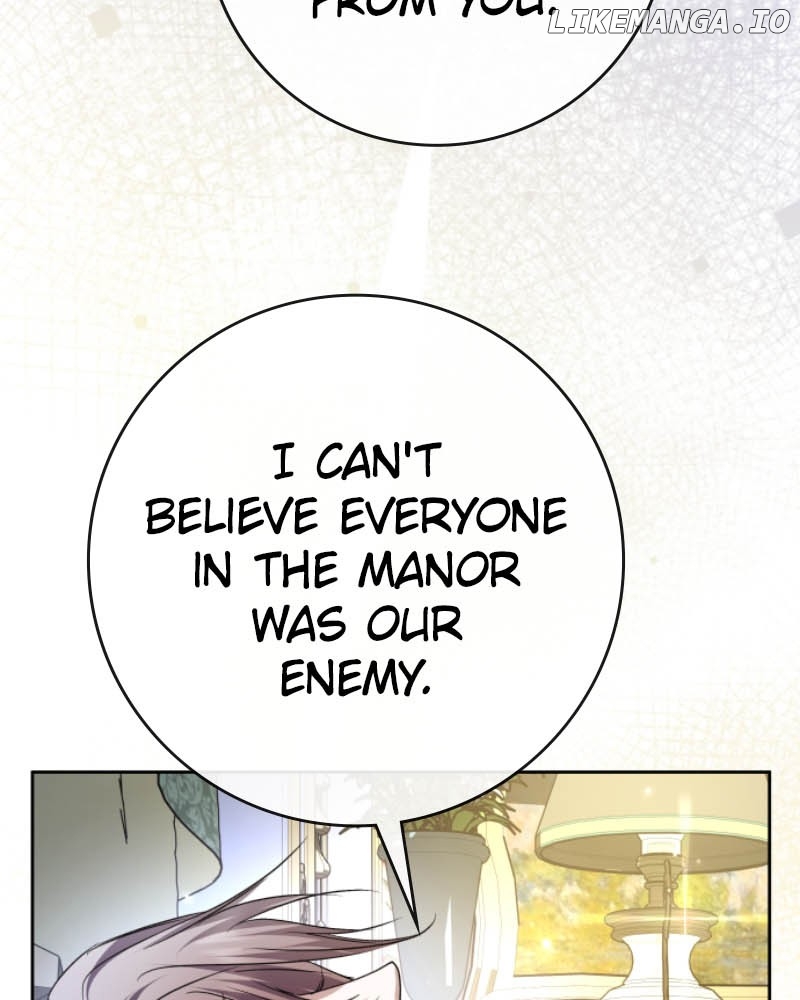 I Want to Be You, Just For A Day Chapter 211 - page 118