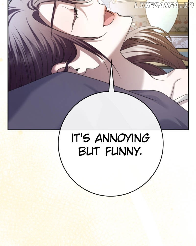 I Want to Be You, Just For A Day Chapter 211 - page 119