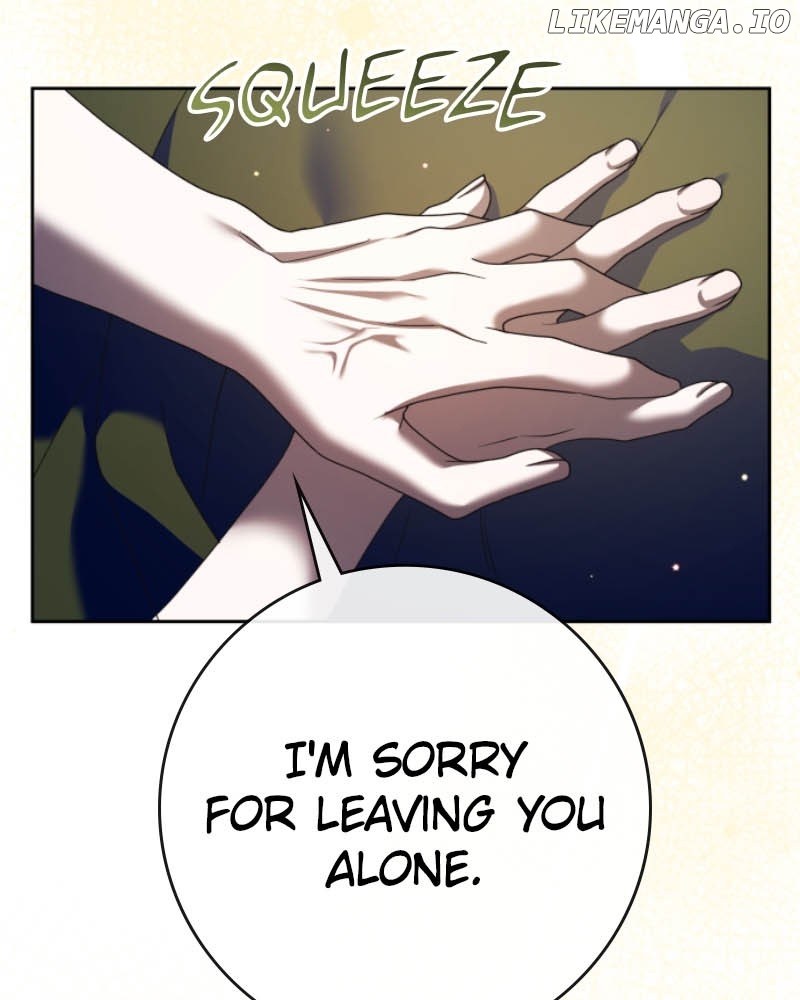 I Want to Be You, Just For A Day Chapter 211 - page 120