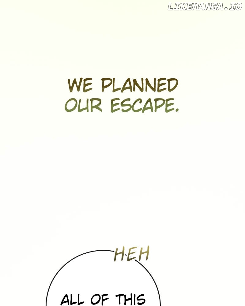 I Want to Be You, Just For A Day Chapter 211 - page 126