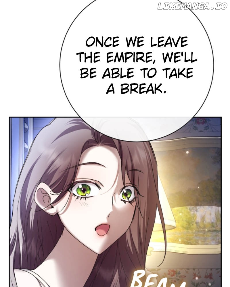 I Want to Be You, Just For A Day Chapter 211 - page 129