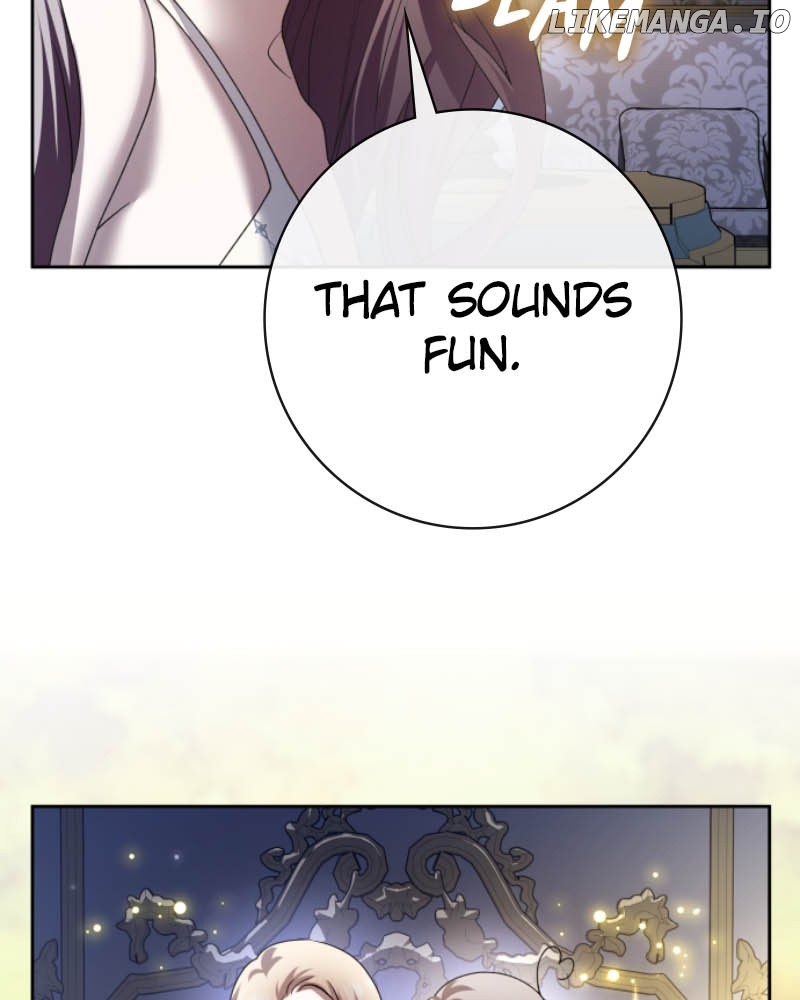 I Want to Be You, Just For A Day Chapter 211 - page 130