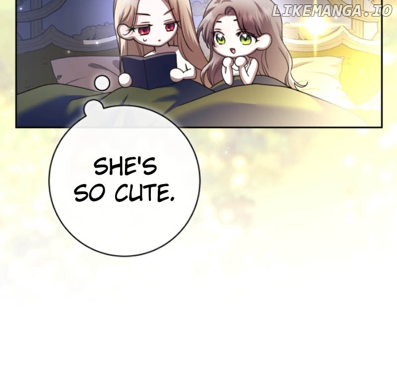 I Want to Be You, Just For A Day Chapter 211 - page 131
