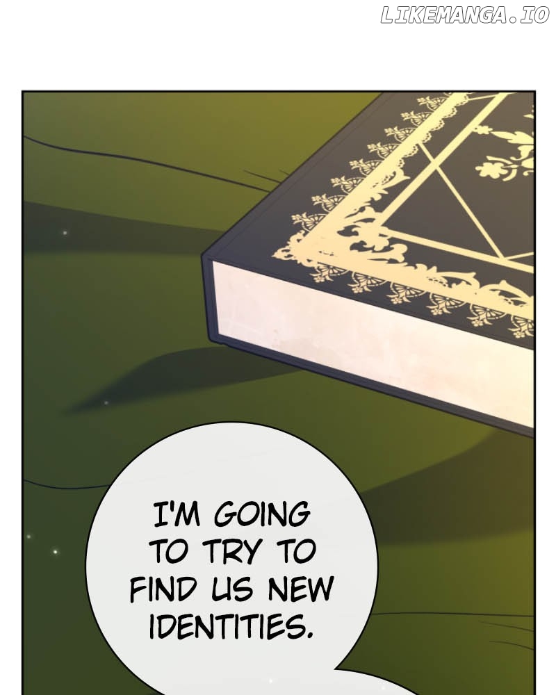 I Want to Be You, Just For A Day Chapter 211 - page 132