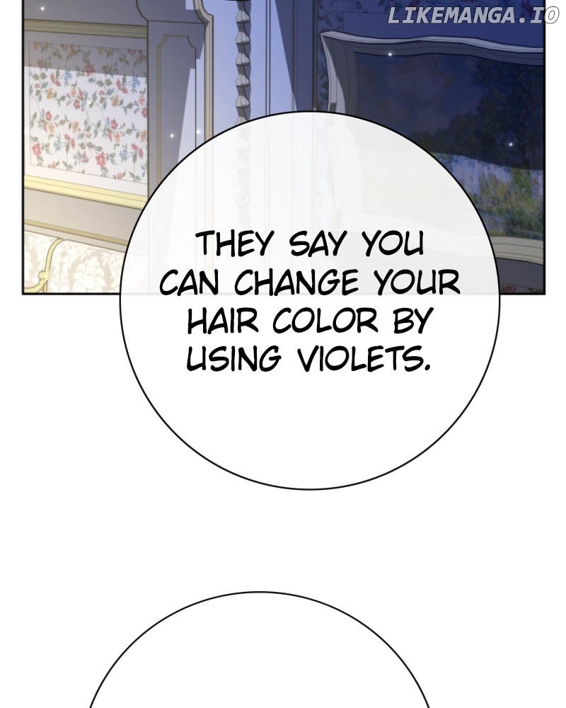 I Want to Be You, Just For A Day Chapter 211 - page 134