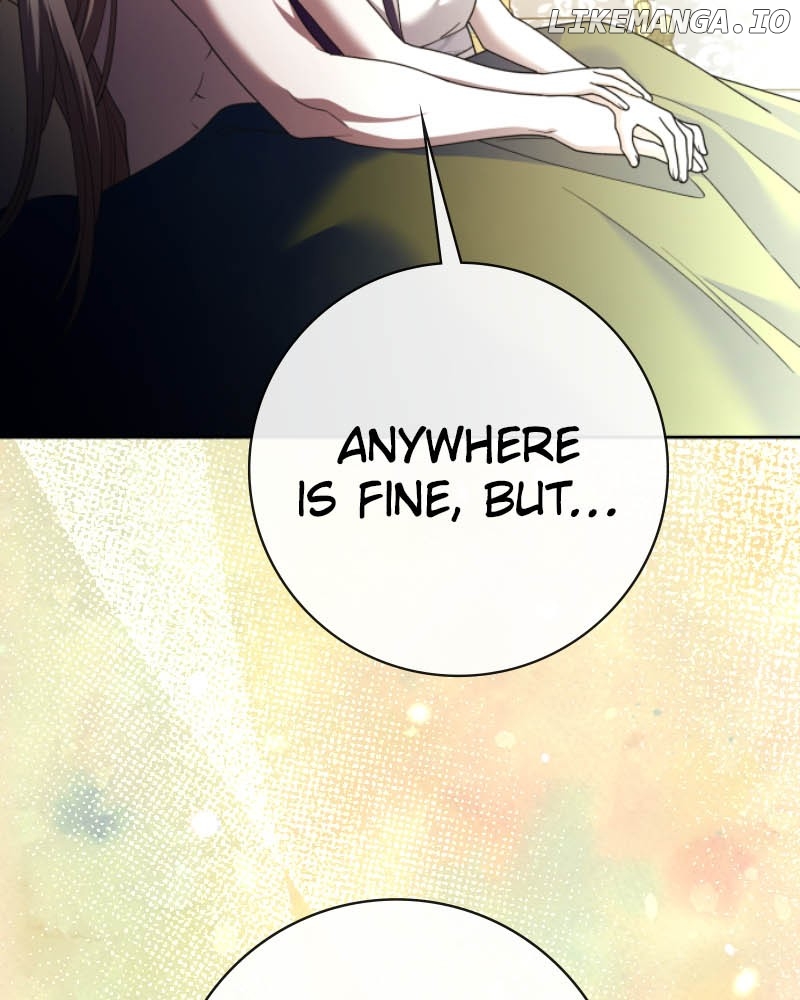 I Want to Be You, Just For A Day Chapter 211 - page 139