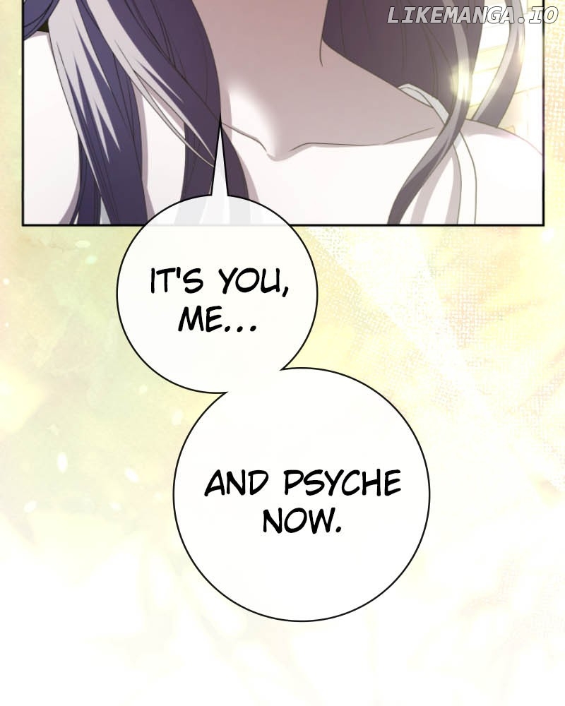 I Want to Be You, Just For A Day Chapter 211 - page 141