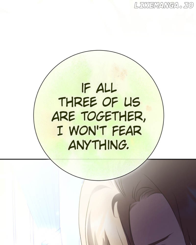 I Want to Be You, Just For A Day Chapter 211 - page 142