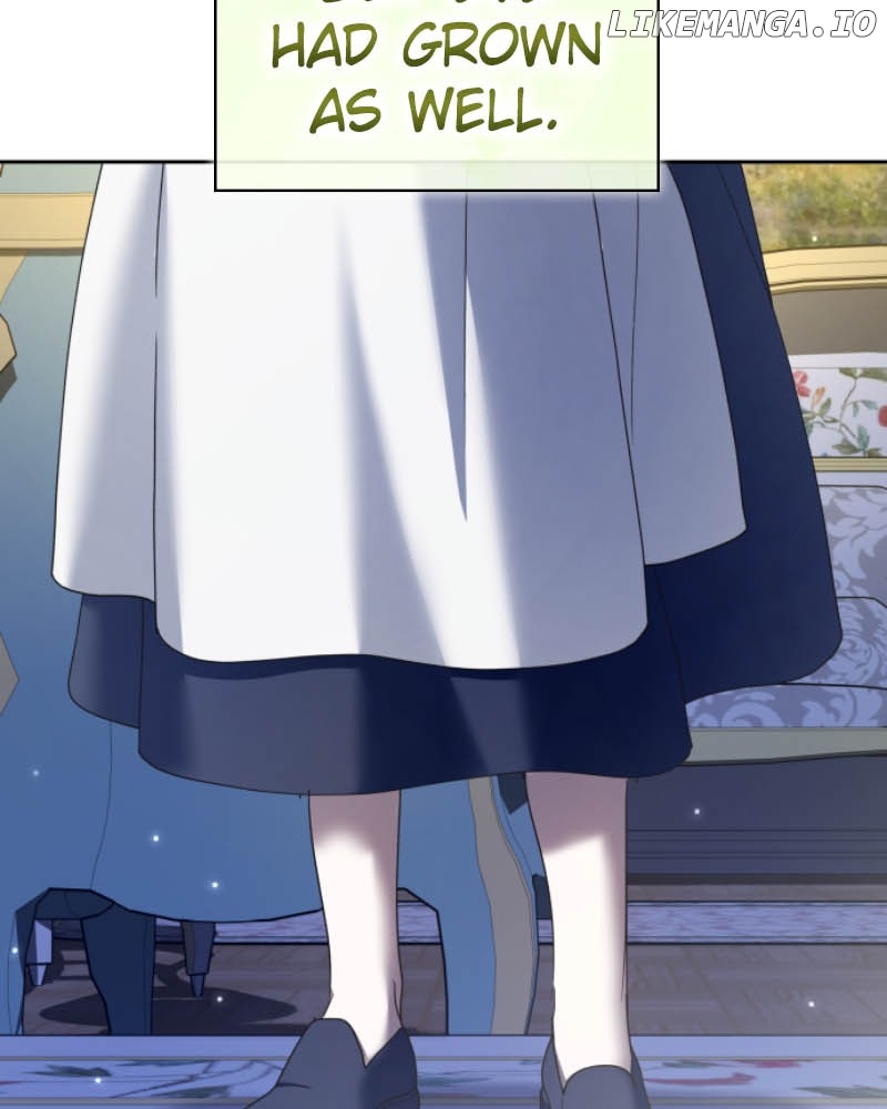 I Want to Be You, Just For A Day Chapter 211 - page 145