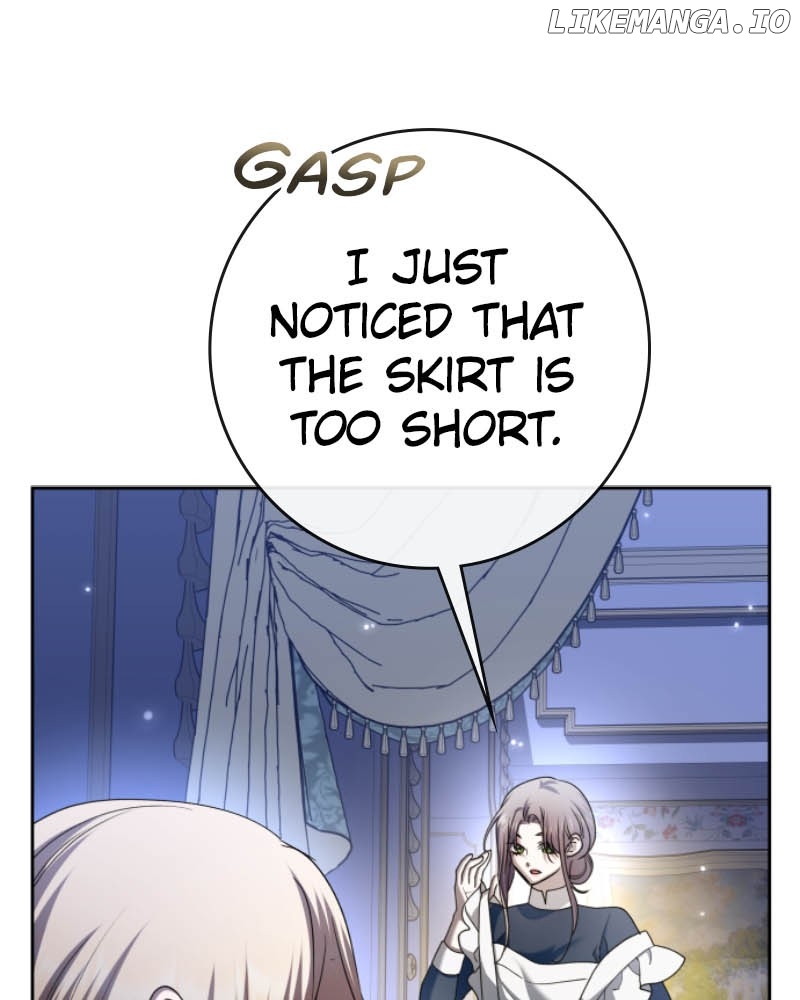I Want to Be You, Just For A Day Chapter 211 - page 147