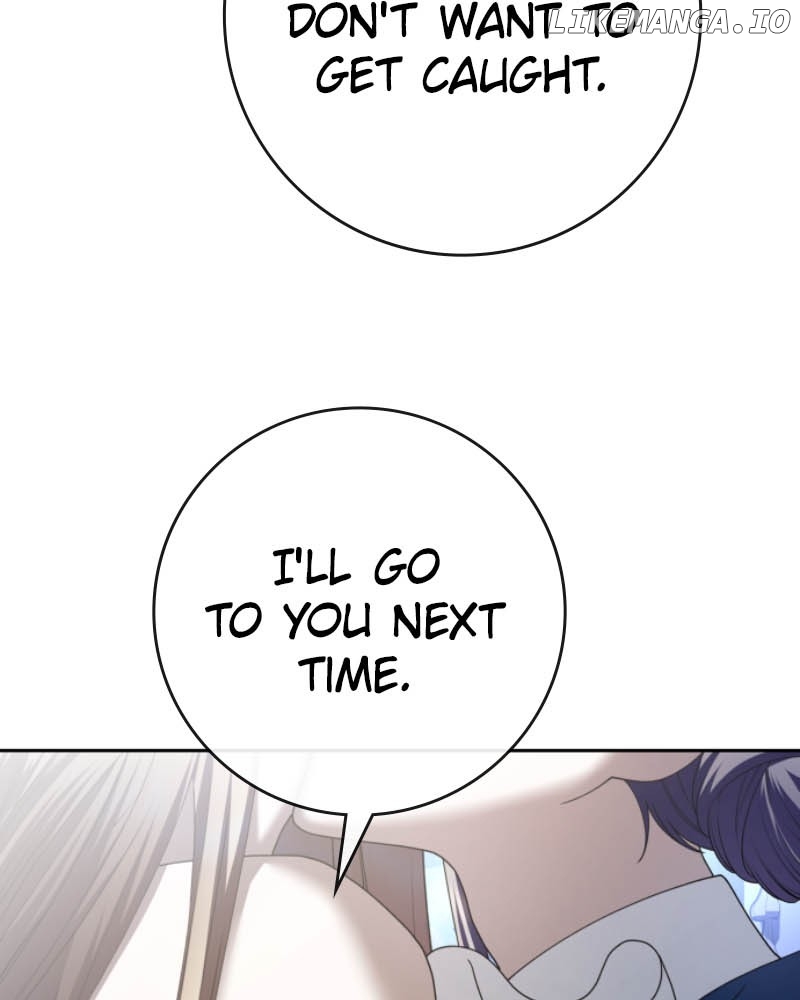 I Want to Be You, Just For A Day Chapter 211 - page 149