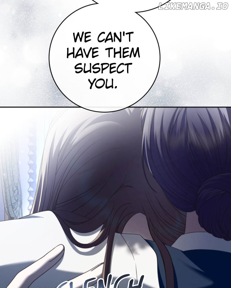 I Want to Be You, Just For A Day Chapter 211 - page 151