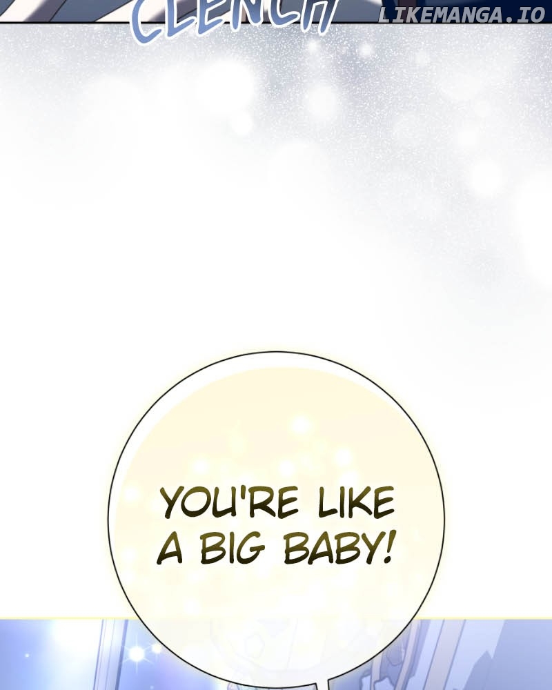I Want to Be You, Just For A Day Chapter 211 - page 152