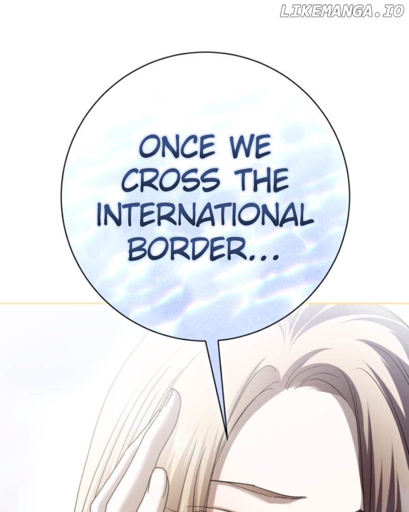 I Want to Be You, Just For A Day Chapter 211 - page 155
