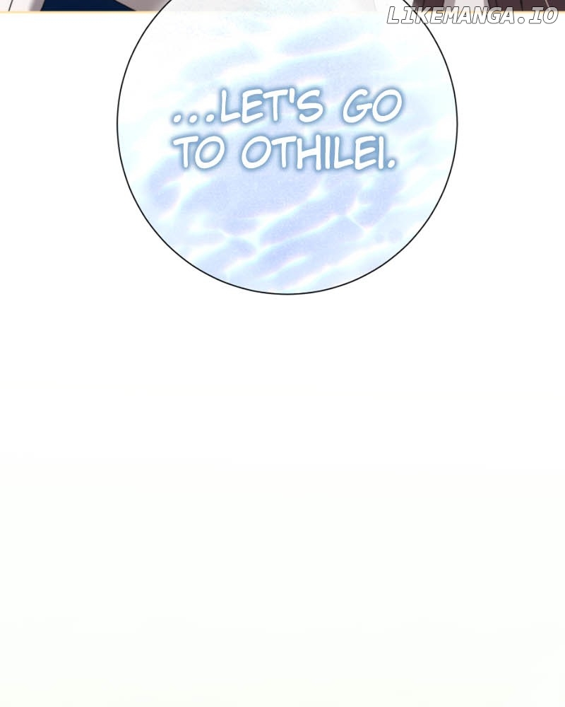 I Want to Be You, Just For A Day Chapter 211 - page 157