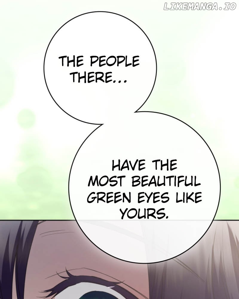I Want to Be You, Just For A Day Chapter 211 - page 158