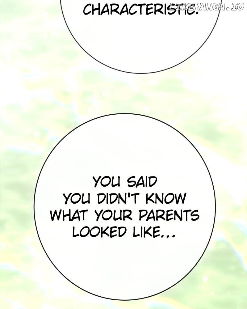 I Want to Be You, Just For A Day Chapter 211 - page 160