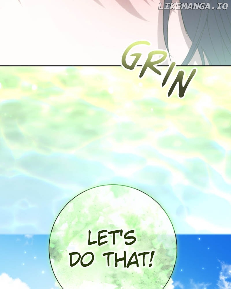 I Want to Be You, Just For A Day Chapter 211 - page 162