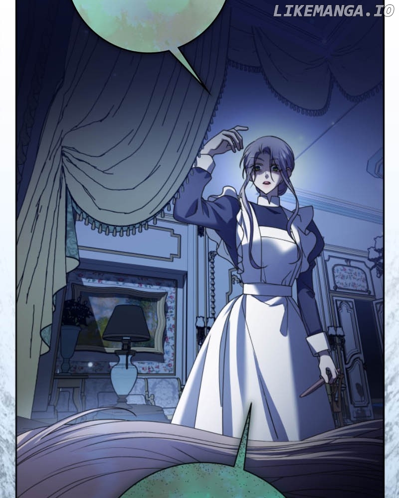 I Want to Be You, Just For A Day Chapter 211 - page 25