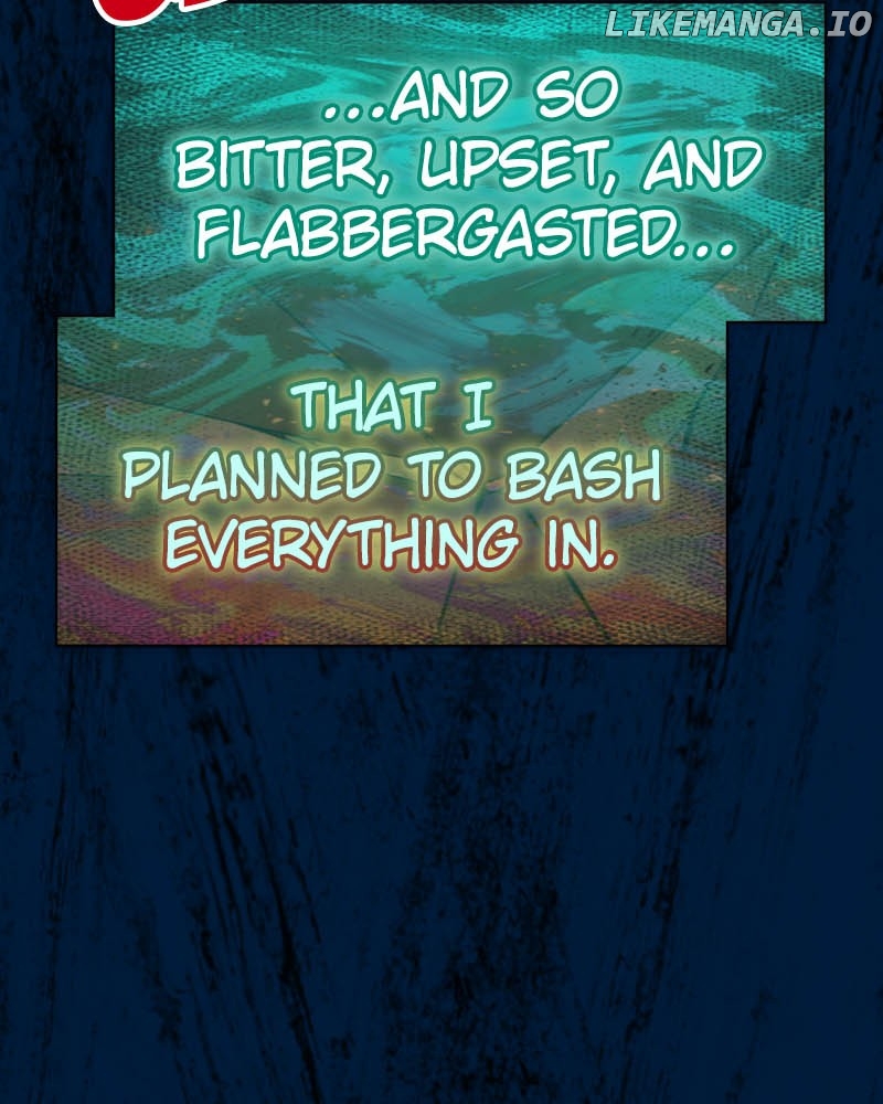 I Want to Be You, Just For A Day Chapter 211 - page 28