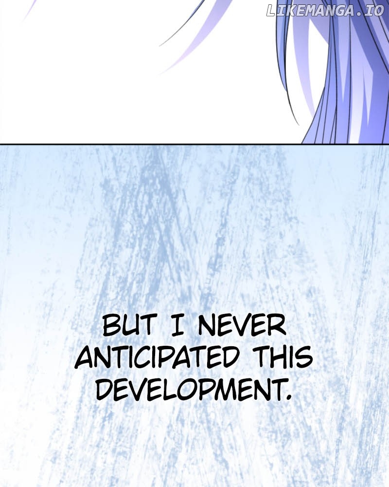 I Want to Be You, Just For A Day Chapter 211 - page 32