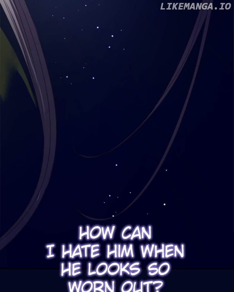 I Want to Be You, Just For A Day Chapter 211 - page 35