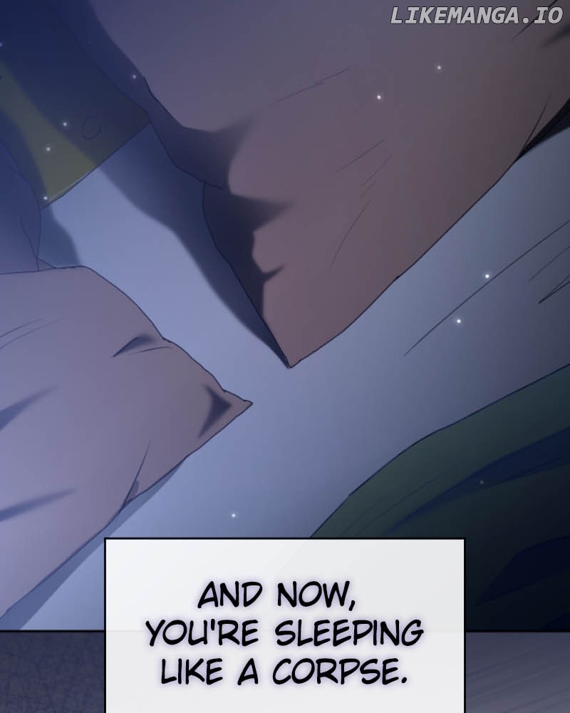 I Want to Be You, Just For A Day Chapter 211 - page 38