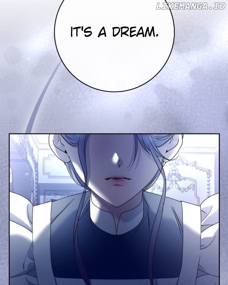 I Want to Be You, Just For A Day Chapter 211 - page 45