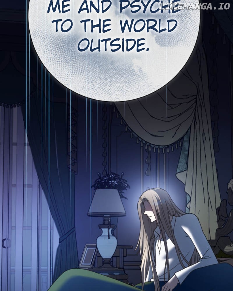 I Want to Be You, Just For A Day Chapter 211 - page 53