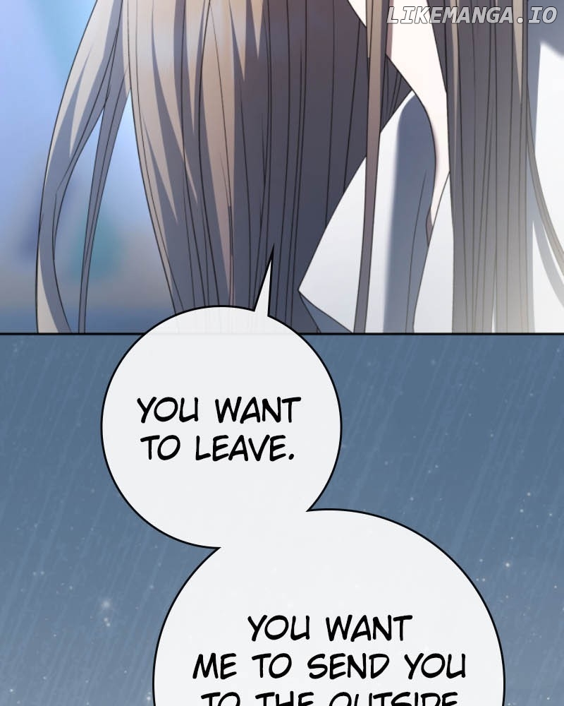 I Want to Be You, Just For A Day Chapter 211 - page 55